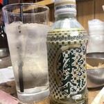 もつ焼き 幸太 - 