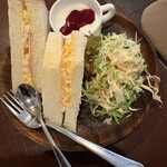 カフェ マリアージュ - 