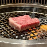 近江うし 焼肉 にくTATSU - 