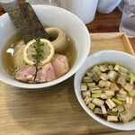 ユナイテッド ヌードル アメノオト - 