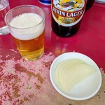 珍達そば - 