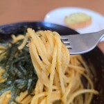 spaghetti pino - 