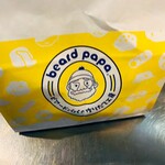 ビアードパパの作りたて工房 - 料理写真: