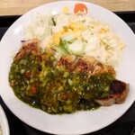 松屋/松のや - 料理写真: