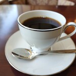翆 - ドリンク写真:オリジナルブレンドコーヒー