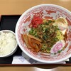 東北博愛会歯学部 食堂