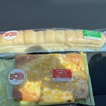 セブンイレブン - 料理写真: