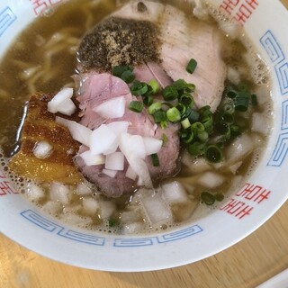 かわみつ食堂_0