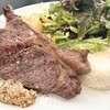 アデニア - グラスフェード サーロインステーキ200g