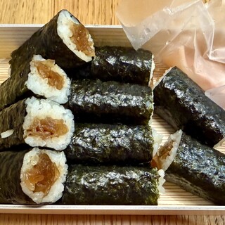 浅草志乃多寿司_1