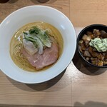 セキレイ - 