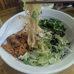 らーめん 喜輪 - 