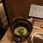 小割烹おはし - 