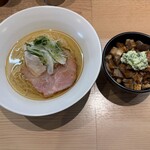 セキレイ - 