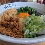 らーめん 喜輪 - 