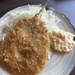 くろくまさん - 