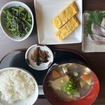 くろくまさん - 