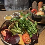 WE ARE THE FARM - 