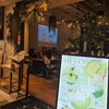Botanical Garden SARU CAFE - 
