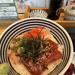魚河岸酒場 FUKU浜金 - 