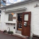 あん小屋 どらサン - 