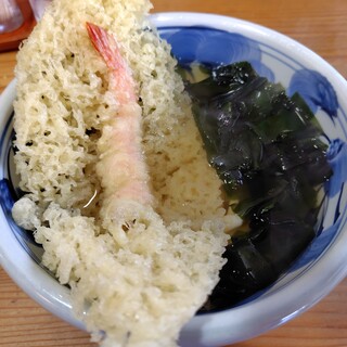 手打うどん 渡辺_1