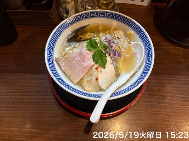 だし廊 仙台南町通り本店 （DASHIRO） - 青葉通一番町/ラーメン | 食べログ