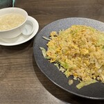中華料理 徳武 - 
