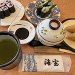 海宝 - 