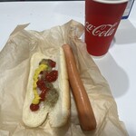 コストコ - 料理写真: