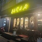 BACAR - 