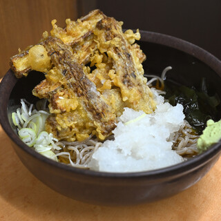 そば処 味の里_1