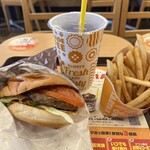 ゼッテリア - ドリンク写真: