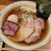 Homemade Ramen 麦苗 - 