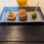 ナベノ-イズム - 