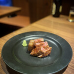 焼肉 ジャンボ - 