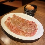 焼肉 ジャンボ - 