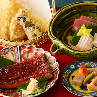 蕎麦前 一文字_2