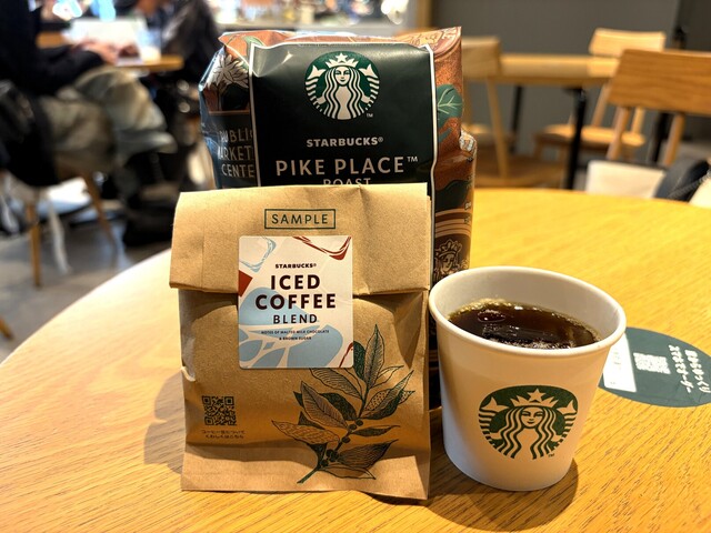 スターバックスコーヒー 仙台南町通り店 （STARBUCKS COFFEE