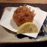 とぶコロッケ！