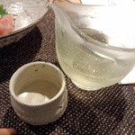 京都の玉川！　・・・だったかな？