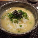 とぶ - 鶏出汁茶漬け！