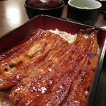 うなぎ 廣瀬 - 