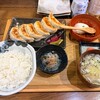 肉汁餃子のダンダダン - 