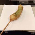 串揚げ処 gaku - 
