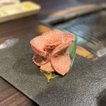 黒毛和牛 焼肉うし雅 - 