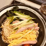 香の川製麺 - 料理写真:
