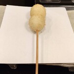 串揚げ処 gaku - 