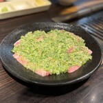 黒毛和牛 焼肉うし雅 - 