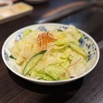 黒毛和牛 焼肉うし雅 - 